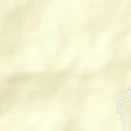 Santa Cruz Street Map