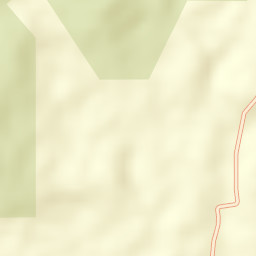 Río Segundo Street Map