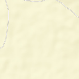 Abangares Street Map