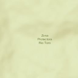 Valverde Vega Street Map