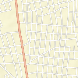 Gombi Street Map