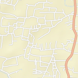 Perumbavoor Street Map