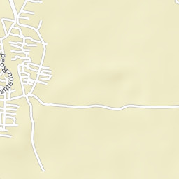 Palamedu Street Map