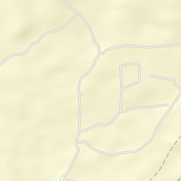 Barva Street Map