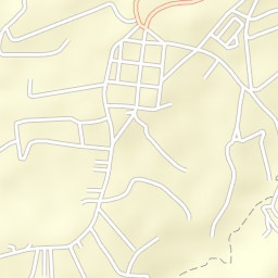 Sabanilla Street Map