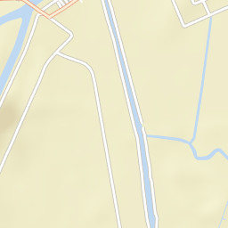 Thới Lai Street Map