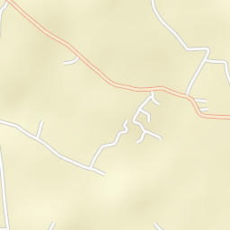 Ramamangalam Street Map