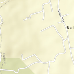 Salitral Street Map