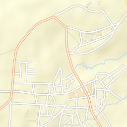 Fichē Street Map