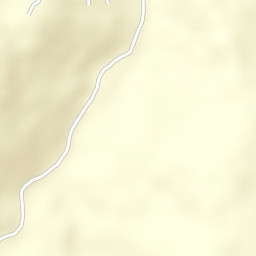 Turrialba Street Map