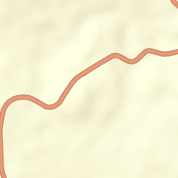 North Shewa Zone Street Map