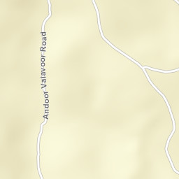 Palackattumala Street Map