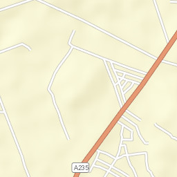 Vom Street Map