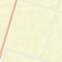 Parrita Street Map