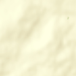 Koinadugu District Street Map