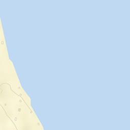 Bandarbeyla Street Map