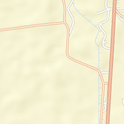 Changuinola Street Map