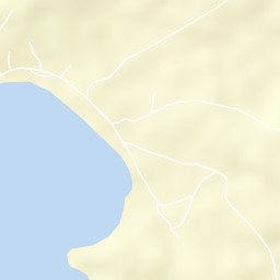 Bastimentos Street Map