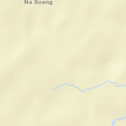Amphoe Tha Chang Street Map