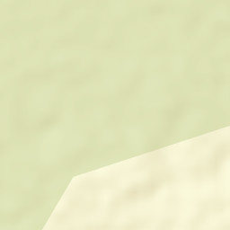 Isla Bastimentos Street Map