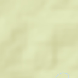 Distrito de Panamá Street Map