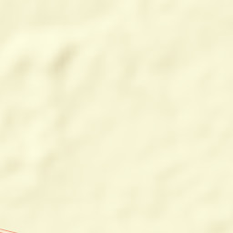 San Fernando Street Map