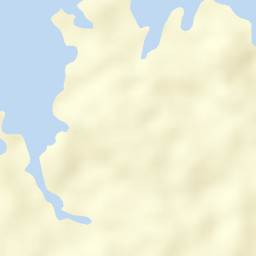 Distrito de Colón Street Map