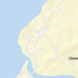 Nuevo Chagres Street Map