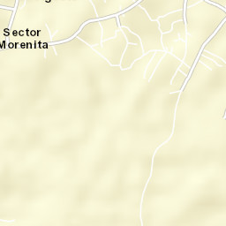 Nuevo Vigía Street Map