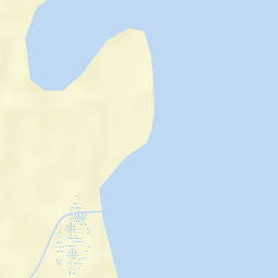 Ailigandí Street Map