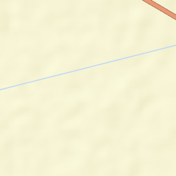 Bétérou Street Map