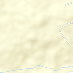 Cerro Azul Street Map