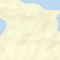 Bahía Azul Street Map