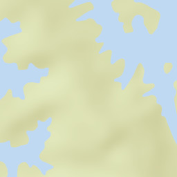 Amphoe Ban Takhun Street Map