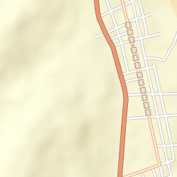 Āsbe Teferī Street Map