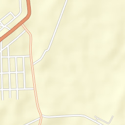 Genet Street Map
