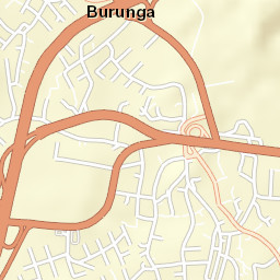 Arraiján Street Map