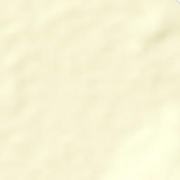 Distrito Chiriquí Grande Street Map