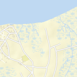 Mambolo Street Map