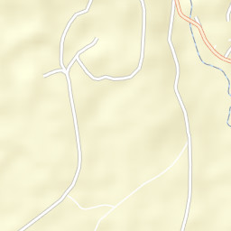 San Vicente de Bique Street Map