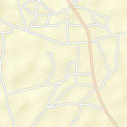 Kwolla Street Map