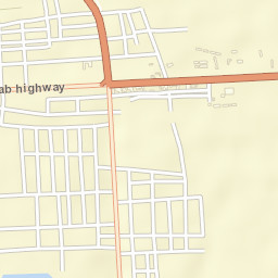 Metahāra Street Map