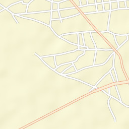 Jalingo Street Map
