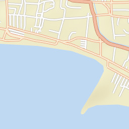 Kollam Street Map