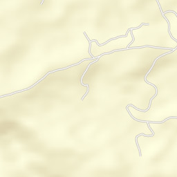 Coto Brus Street Map