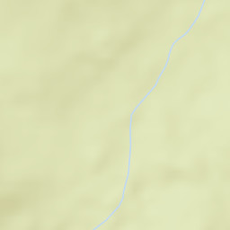 Pueblo Nuevo Street Map