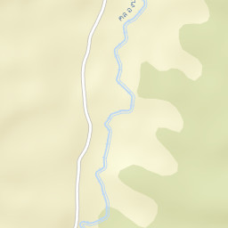 Amphoe Phanom Street Map