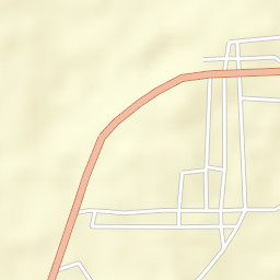 Gelemso Street Map