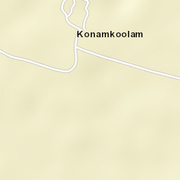 Tirunelveli Kattabo Street Map