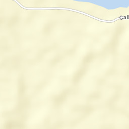 Calovébora Street Map